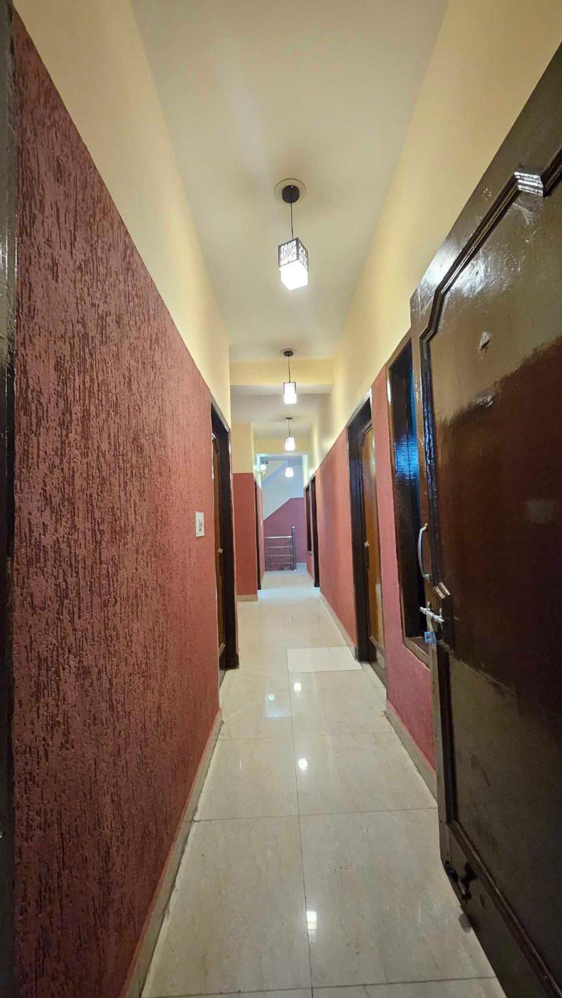 Hotel O Kissan Khairi Exterior foto